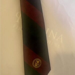 Virginia Tech Tie